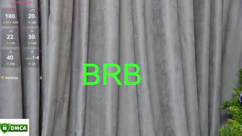 Snapshot of amaliabell chatting on 01-14-25, 04:18 Amalia online show from 01-14-25, 04:18