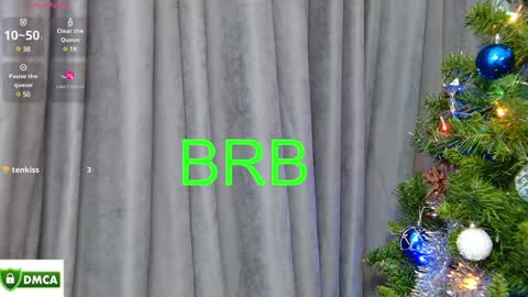 Snapshot of amaliabell chatting on 01-14-25, 07:21 Amalia online show from 01-14-25, 07:21