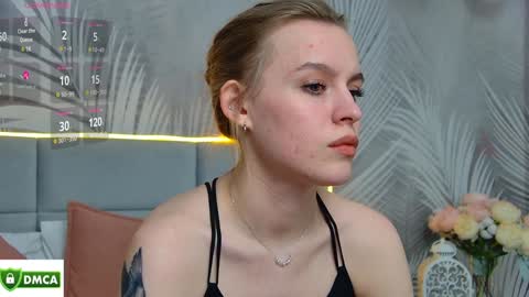 Snapshot of amaliabell chatting on 01-21-25, 09:57 Amalia online show from 01-21-25, 09:57