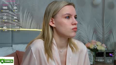 Snapshot of amaliabell chatting on 01-24-25, 01:14 Amalia online show from 01-24-25, 01:14