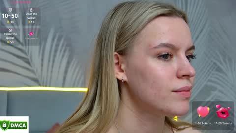 Snapshot of amaliabell chatting on 01-24-25, 08:43 Amalia online show from 01-24-25, 08:43