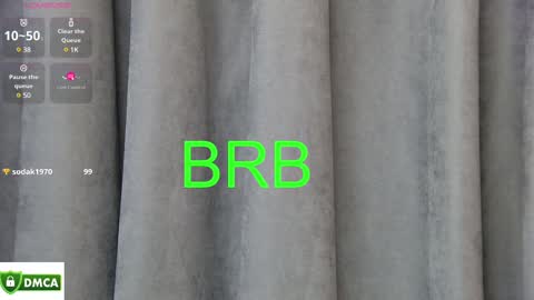 Snapshot of amaliabell chatting on 02-18-25, 07:19 Amalia online show from 02-18-25, 07:19