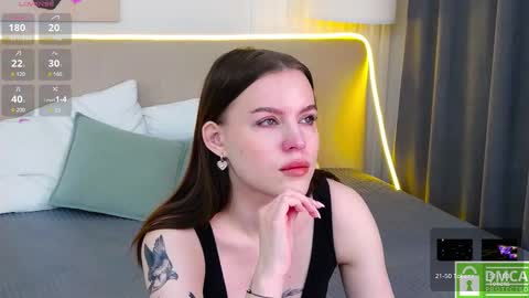 Snapshot of amaliabell chatting on 10-07-25, 01:19 Amalia online show from 10-07-25, 01:19