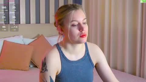 Snapshot of amaliabell chatting on 03-01-26, 01:02 Amalia online show from 03-01-26, 01:02