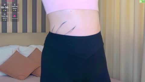 Snapshot of amaliabell chatting on 03-20-26, 01:27 Amalia online show from 03-20-26, 01:27