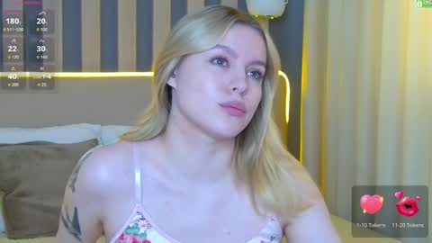Amalia online show from 06-10-26, 01:21