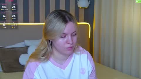 Amalia online show from 06-23-26, 01:09
