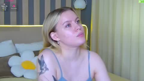 Amalia online show from 06-28-26, 01:17
