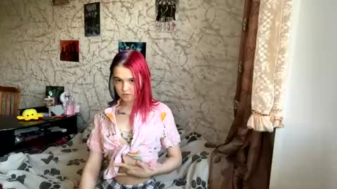 Amaliajess online show from 05-02-26, 02:55