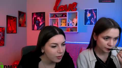 Snapshot of amalialowell chatting on 03-15-26, 10:10 Amalia online show from 03-15-26, 10:10