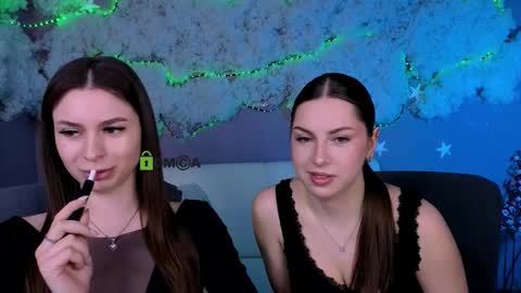 Snapshot of amalialowell chatting on 03-26-26, 10:21 Amalia online show from 03-26-26, 10:21