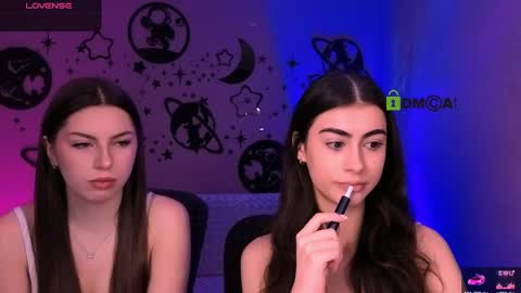 Snapshot of amalialowell chatting on 03-27-26, 10:04 Amalia online show from 03-27-26, 10:04