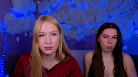 Snapshot of amalialowell chatting on 03-31-26, 07:14 Amalia online show from 03-31-26, 07:14