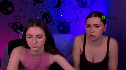 Snapshot of amalialowell chatting on 04-02-26, 05:49 Amalia online show from 04-02-26, 05:49