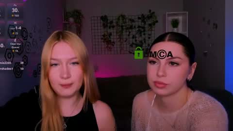 Snapshot of amalialowell chatting on 05-10-26, 07:08 Amalia online show from 05-10-26, 07:08