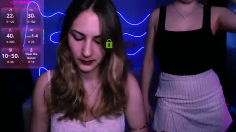 Snapshot of amalialowell chatting on 06-23-26, 07:23 Amalia online show from 06-23-26, 07:23
