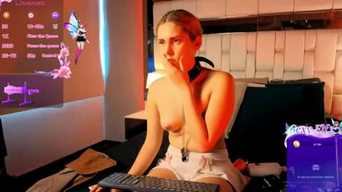 Ameliamartinez77 online show from 05-04-26, 02:35