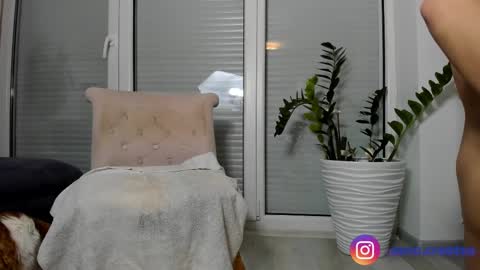Snapshot of amalianilsson chatting on 02-12-25, 05:58 Amalia Nilsson online show from 02-12-25, 05:58