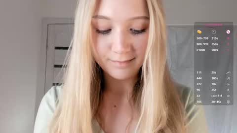 Kate online show from 09-15-25, 11:54