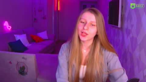 Amalia online show from 02-13-25, 02:52