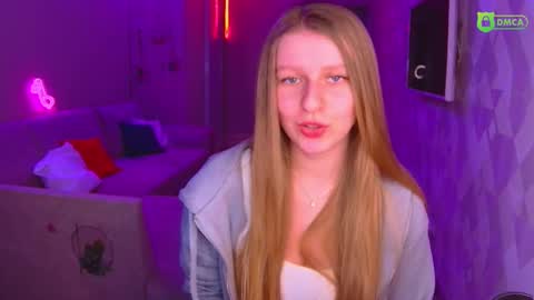 Amalia online show from 02-19-25, 03:05