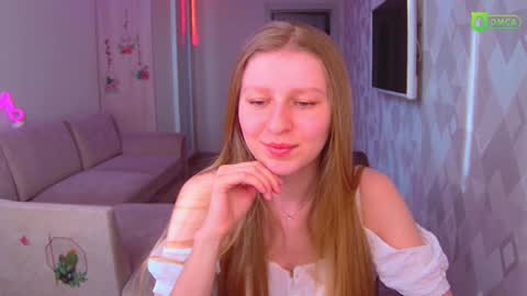 Amalia online show from 03-09-25, 01:26