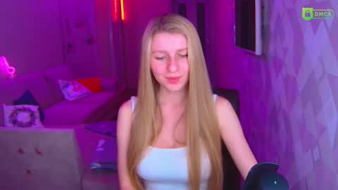 Amalia online show from 01-08-26, 03:14