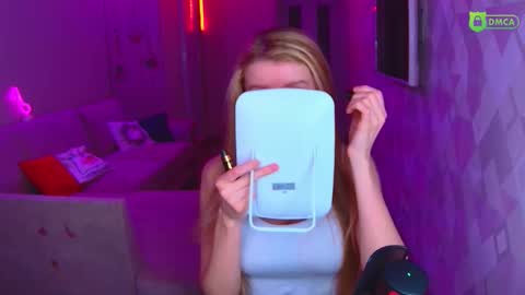 Amalia online show from 02-01-26, 05:33