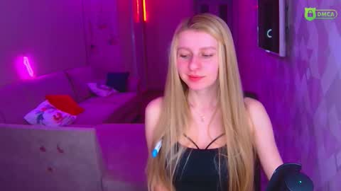 Amalia online show from 02-06-26, 03:37