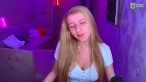 Amalia online show from 02-19-26, 04:14