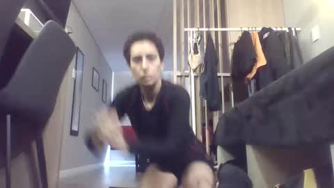 Snapshot of amaliarianoli chatting on 02-12-26, 05:19 Amalia Damiano online show from 02-12-26, 05:19