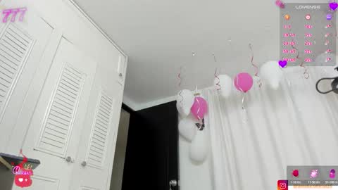 Amalia    Ig online show from 02-24-26, 06:17