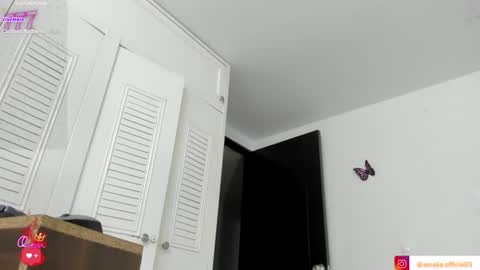 Snapshot of amalix23 chatting on 06-13-26, 11:02 Amalia Ig online show from 06-13-26, 11:02