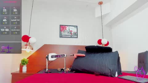 amanda29_ online show from 03-01-25, 07:04