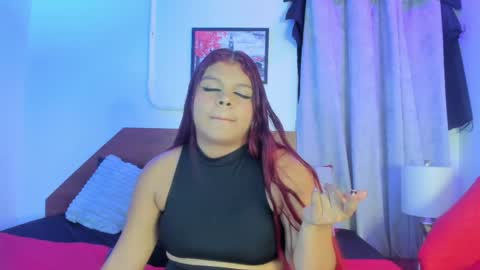 Snapshot of amanda29_ chatting on 05-12-26, 07:22 amanda29_ online show from 05-12-26, 07:22