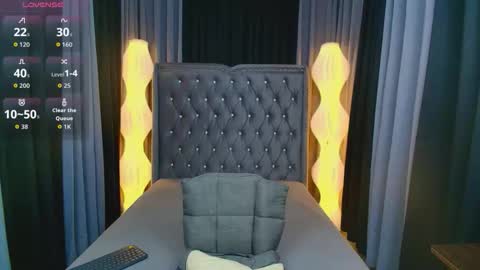 amanda4uts online show from 02-07-26, 04:27