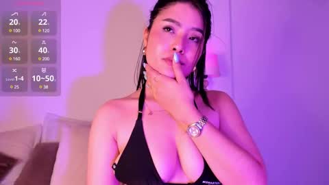 Luisa online show from 02-22-25, 10:18