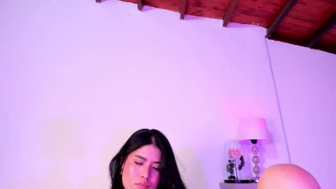 Luisa online show from 03-05-25, 07:16