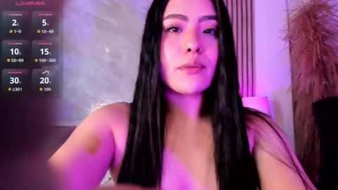 Luisa online show from 10-24-25, 11:45