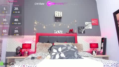 Snapshot of amanda_6ix9ine chatting on 02-08-25, 10:51 diana Private is Open online show from 02-08-25, 10:51
