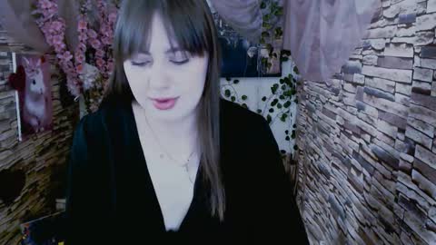 amanda_bright_ online show from 09-18-25, 07:10