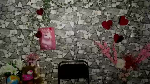 amanda_bright_ online show from 11-10-25, 09:08