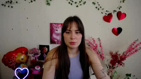 amanda_bright_ online show from 03-02-26, 07:59