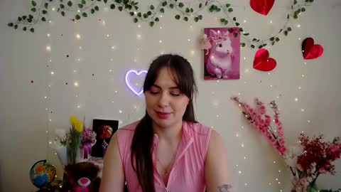 amanda_bright_ online show from 03-10-26, 07:35