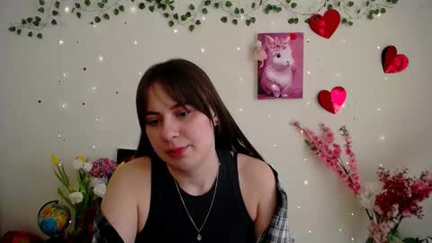 amanda_bright_ online show from 03-12-26, 11:16