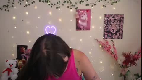 amanda_bright_ online show from 06-29-26, 09:26