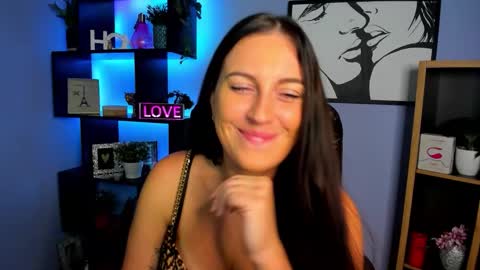 Amanda online show from 11-27-25, 02:41