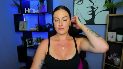 Amanda online show from 05-11-26, 01:17