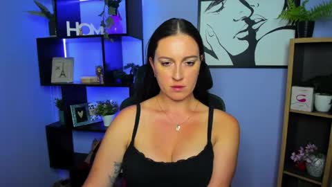 Amanda online show from 05-11-26, 02:45