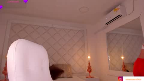 Amanda online show from 10-03-25, 10:07